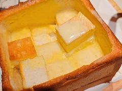 -绿茶餐厅(淮安吾悦广场店)
