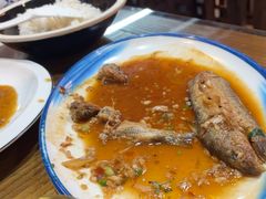 -缘来聚·徽菜名店(黄山宏村店)