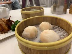 圣丰虾饺皇-圣丰城酒家·宴会(宝安大仟里店)