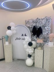 -上禾 HAIR SALON