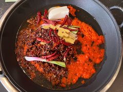 -巴蜀大将火锅(春熙店)