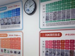-昂立少儿成长中心(浦东蓝村路地铁站校区)
