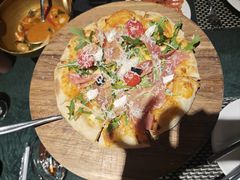 -翡翠鸟精品泰国菜(北辰财富中心店)