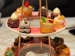 -粤海喜来登酒店·&More聚驿(天河城店)