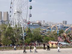 -水上乐园·欢乐世界