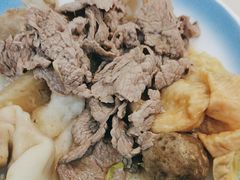 -广味鲜潮汕牛肉火锅(延安三路店)