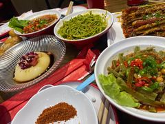 -薛阿婆(北美新天地中心店)