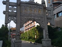 -福州开元寺
