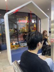 -天使之手