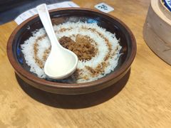 -裕鼎鲜·新中菜(八一广场万达店)