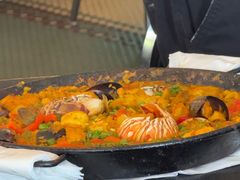-Versailles Restaurant Cuban Cuisine