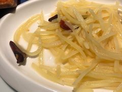 酸辣土豆丝-吴莊(龙城万科里店)