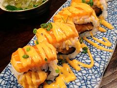 -哥哥の深夜食堂(叁宸里店)