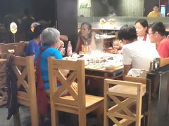 大堂-巴奴毛肚火锅(永明路店)