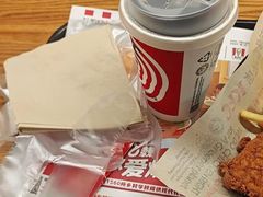 -肯德基(年家浜店)