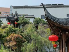 -江宁织造博物馆