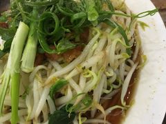豆芽-李范南记