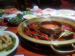-春熙里老火锅(春熙路店)