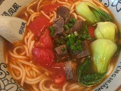 -俏凤凰(美林M·LIVE天地东座店)