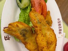 -华梅西餐厅(哈尔滨中央大街店)