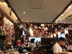 大堂-大头虾越式风味餐厅(光明广场店)