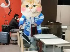 -麦当劳(西客站店)