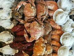 麻辣海鲜大咖-鲜鲜·鲅鱼圈海鲜(于洪店)
