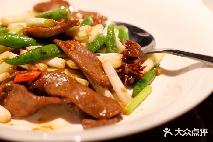 解香楼(八盘岭路店)图片