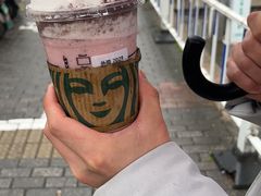 -星巴克(南京汉中环亚广场店)