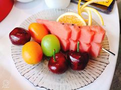 -月福京味斋·烤鸭店·北京菜(鼓楼总店)