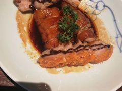 -扬州狮子楼·非遗淮扬菜(总店)