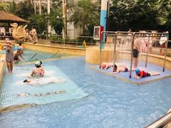 -龙达温泉生态城