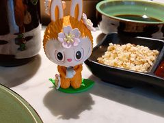 -狐狸爱上椰子鸡(滨江星光大道店)