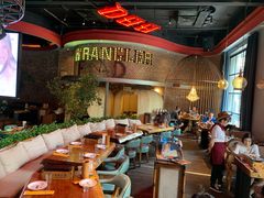 -肉串汪(望京店)