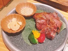 -花潮料理艺食馆(世欧广场店)