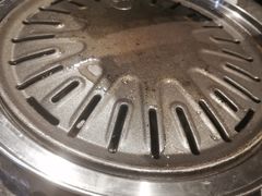 -九田家黑牛烤肉料理(万达店)