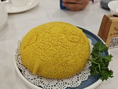 -金华安大酒楼·老牌潮菜·粤式茶点(东方国际店)