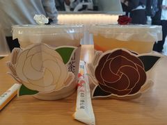 -书亦烧仙草(麒麟巷店)