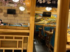 -九田家黑牛烤肉料理(华侨城店)