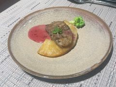 -扬子江国际会议中心龙山湖酒店-希仙全日制餐厅