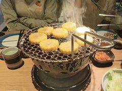 -烧肉达人•炭火烧肉(新天地店)