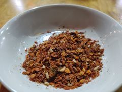 干碟-杨三娘跷脚牛肉(羊子山西路店)