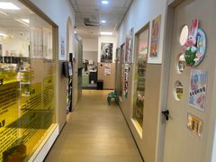 -艺塔木美学教育(和达校区)