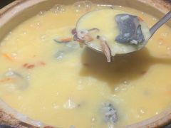 -粤仔湾砂锅粥(宜兴八佰伴店)