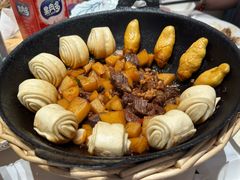 -古洼一锅鲜(开发区店)