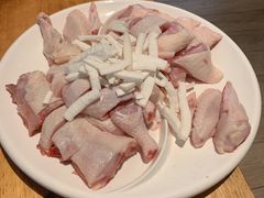 原味文昌鸡-同仁四季椰子鸡(宝安壹方城店)