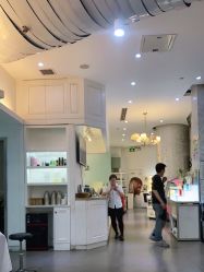 -Hair ART造型沙龙