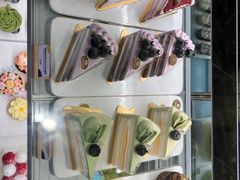 -Pantry's Best派悦坊蛋糕(K11购物艺术中心店)