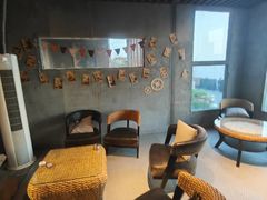 -漪龙台·B26 Rooftop Lounge