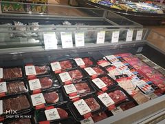 -永辉超市(嘉定宝龙广场店)